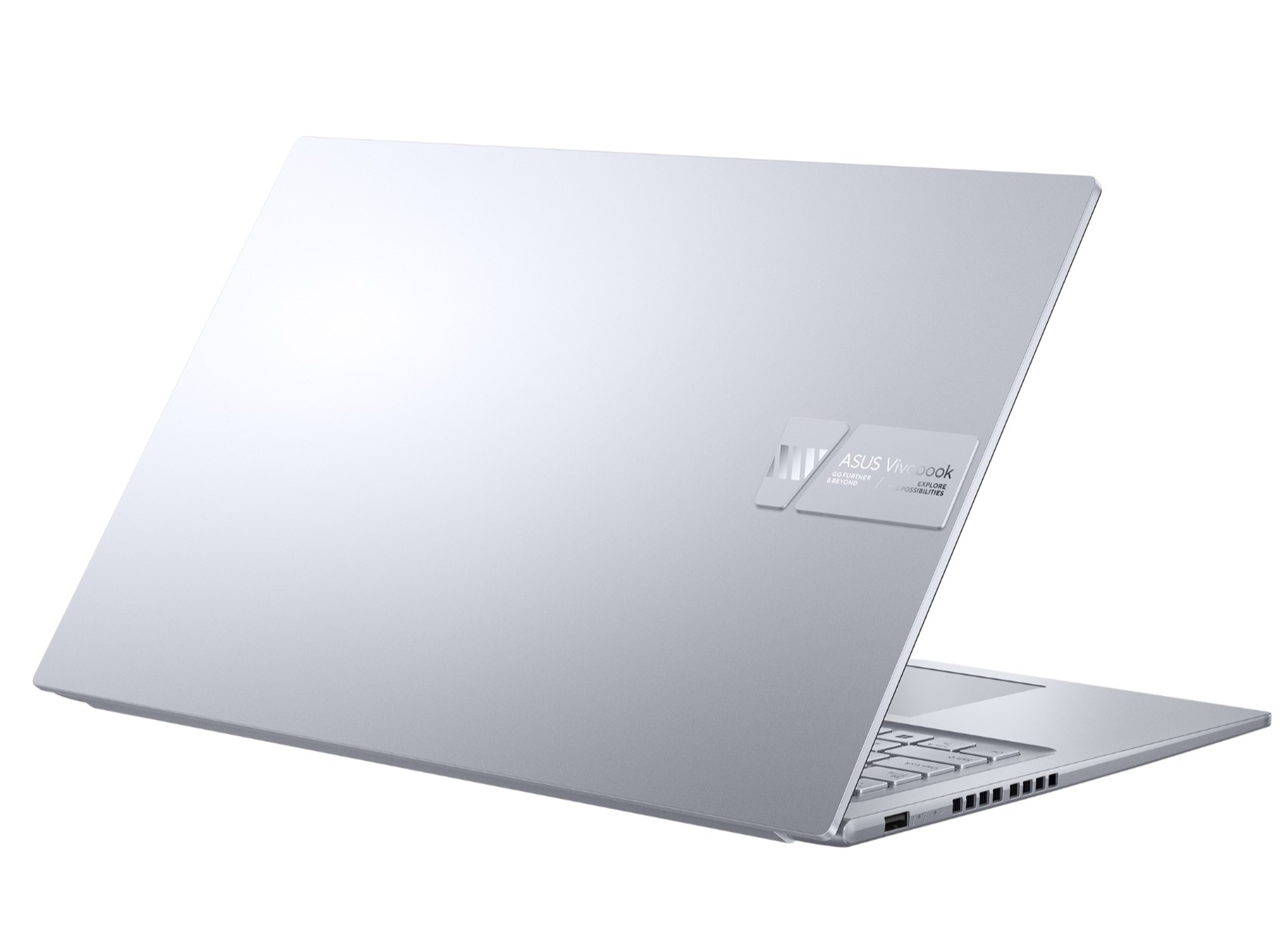 Ноутбук Asus Vivobook 17X M3704YA-AU161