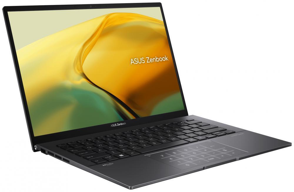 Ноутбук Asus Zenbook 14 UM3402YA-KP797