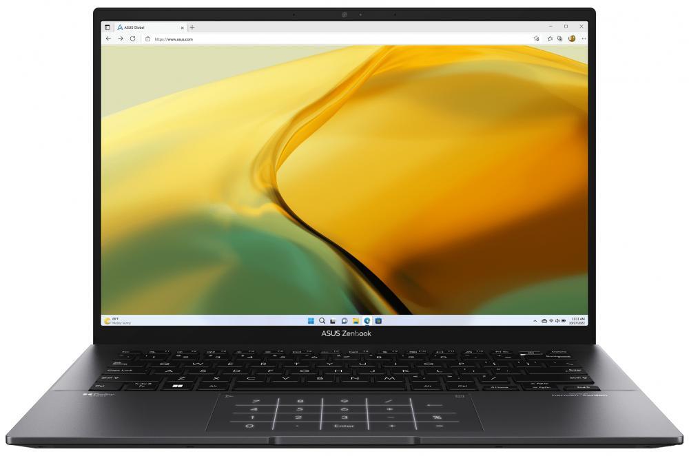 Ноутбук Asus Zenbook 14 UM3402YA-KP797