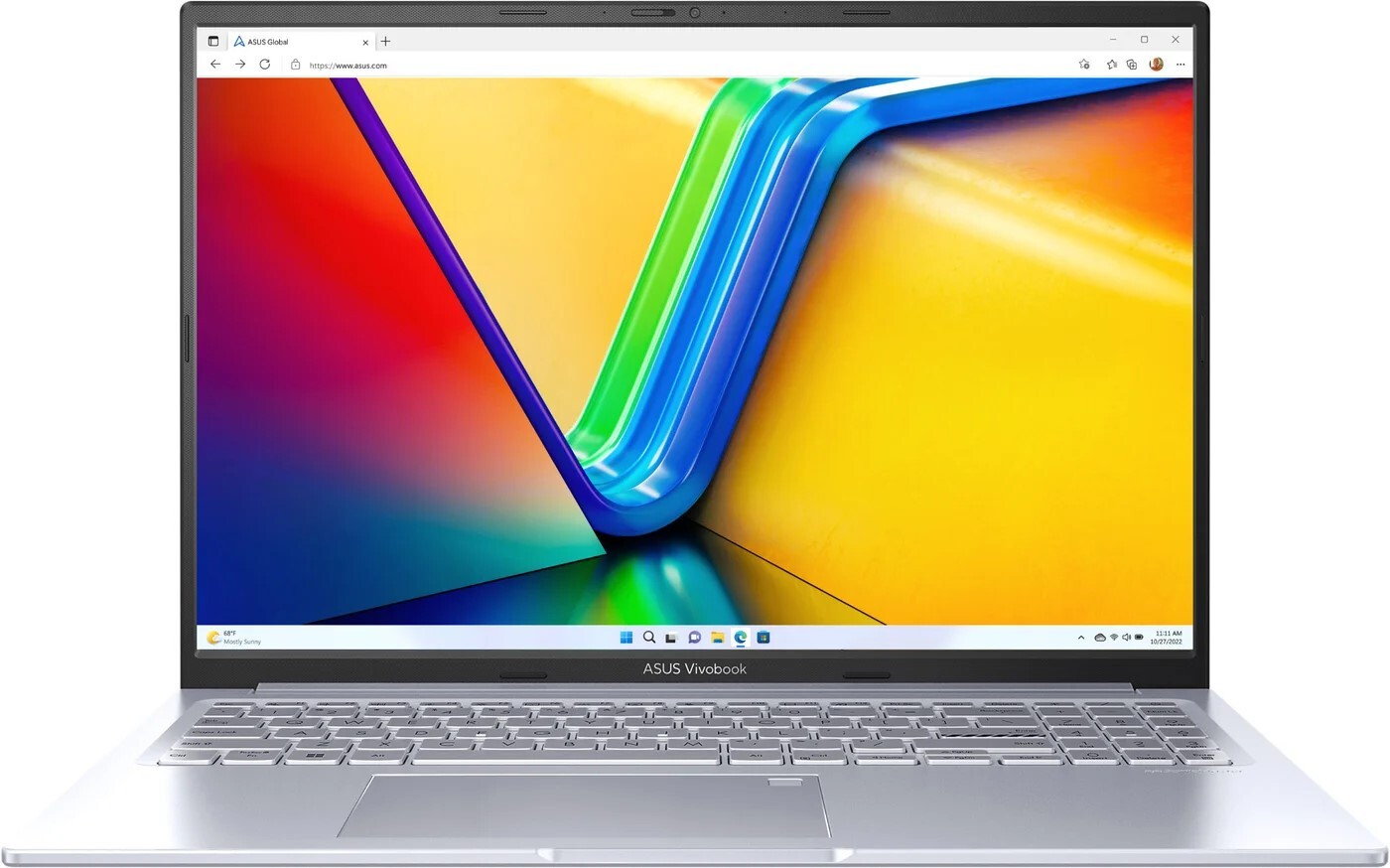 Ноутбук Asus Vivobook 16X K3604VA-MB244