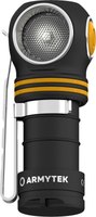 Фонарь Armytek Elf C1 / F05003C (белый) - 