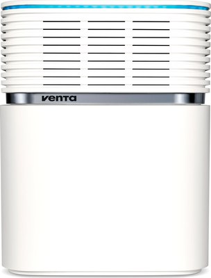 Мойка воздуха Venta AeroStyle LW73 WiFi (белый)