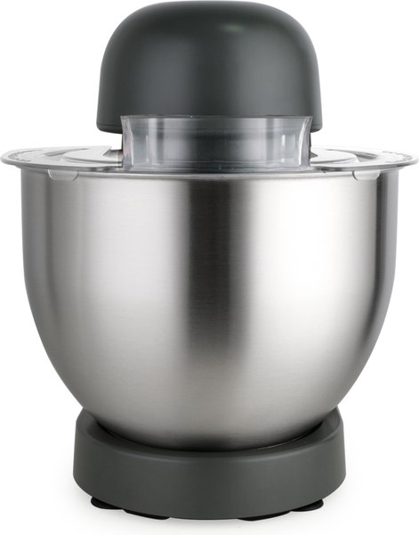 Миксер стационарный Centek CT-1151 Provance (хром/серый)