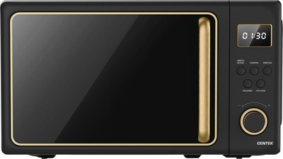 Микроволновая печь Centek CT-1565 (черный) - 