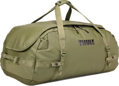 Сумка дорожная Thule Chasm 90L TDSD304OLVN / 3204998 (зеленый)