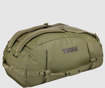 Сумка дорожная Thule Chasm 90L TDSD304OLVN / 3204998 (зеленый)