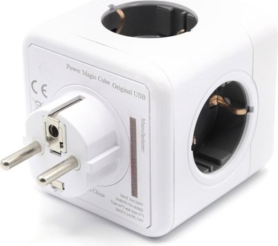 

Электроразветвитель, Power Block / 18015.01