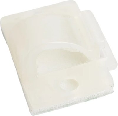 Площадка самоклеющаяся Rexant 20x14 07-2320 (100шт) - 