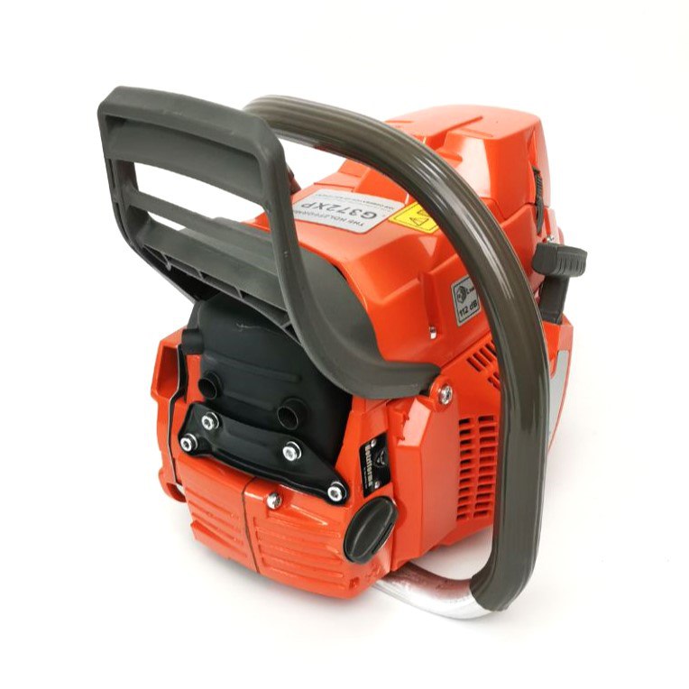 Бензопила цепная Holzfforma G372 XP Orange 4.0кВт / CS37266OR