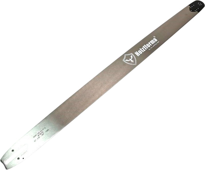 Шина для пилы Farmertec 105см 3/8 1.6мм 136зв / HF38333