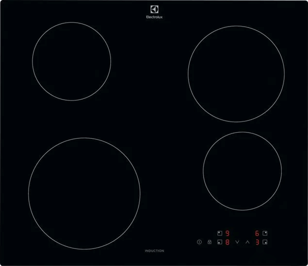 Индукционная варочная панель Electrolux EIB60420CK