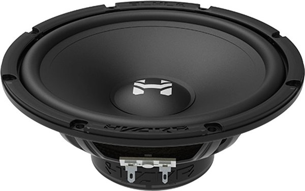 Компонентная АС Black Hydra Delta 613C