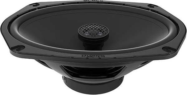 Коаксиальная АС Black Hydra Delta 6913X