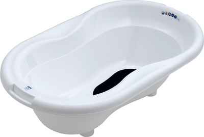 Ванночка детская Rotho TOP / 1233501101 (белый) - 