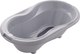 Ванночка детская Rotho TOP / 1233501057 (серый) - 