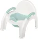 Детский горшок Пластишка 431326709 (зеленый) -