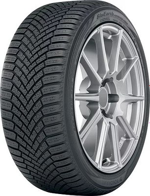 

Зимняя шина, BluEarth Winter V906 225/60R17 99H