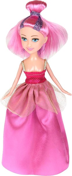 Кукла Likee Girl HW6006EB-DRESS-LG