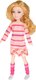Кукла Likee Girl I Love Wednesday / LG23-ILW-4-RU - 
