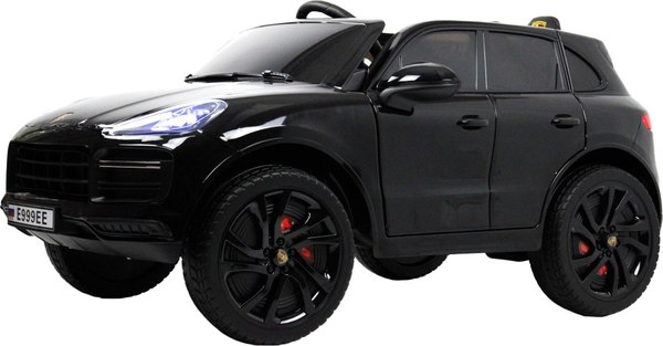 Детский автомобиль RiverToys E999EE