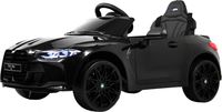 Детский автомобиль RiverToys BMW M4 / A004AA (черный) - 