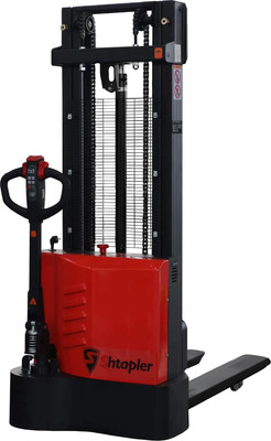 

Штабелер самоходный, QSD 1225 (FS) / 71065546