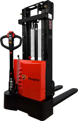 

Штабелер самоходный, QSD 1230 (FS) / 71065548