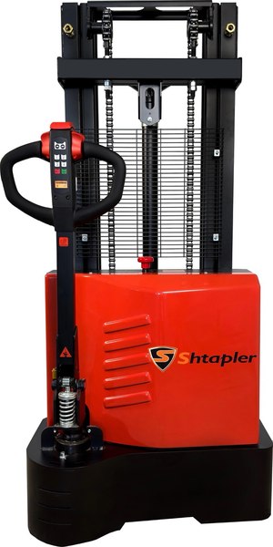 Штабелер самоходный Shtapler QSD 1235 (FL) / 71065551