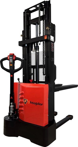 Штабелер самоходный Shtapler QSD 1235 (FL) / 71065551