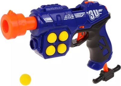 

Бластер игрушечный, ZC7130