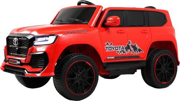 Детский автомобиль RiverToys G555GG