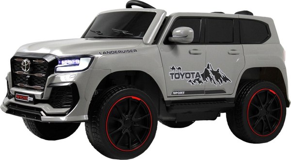 Детский автомобиль RiverToys G555GG