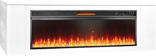 Каминокомплект Смолком Dakota F 2D V60 Vision 60 LED