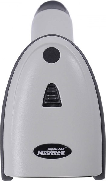 Сканер штрих-кода Mertech CL-2210 BLE Dongle P2D USB (белый)