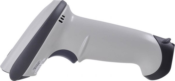 Сканер штрих-кода Mertech CL-2210 BLE Dongle P2D USB (белый)