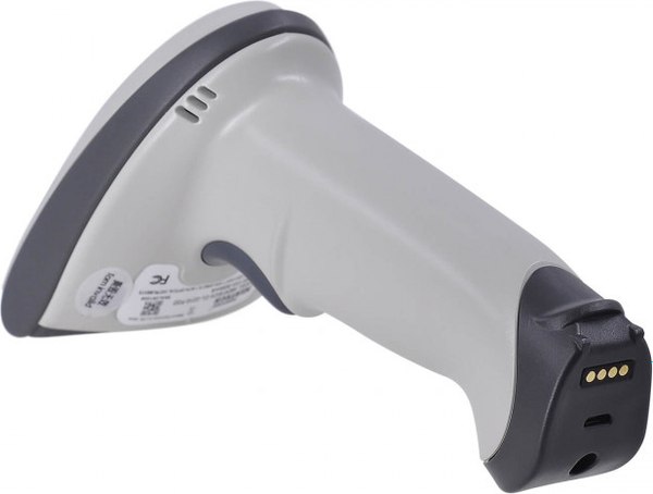 Сканер штрих-кода Mertech CL-2210 BLE Dongle P2D USB (белый)