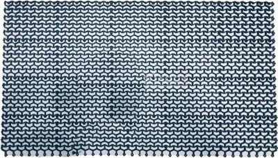 

Коврик грязезащитный, Волна