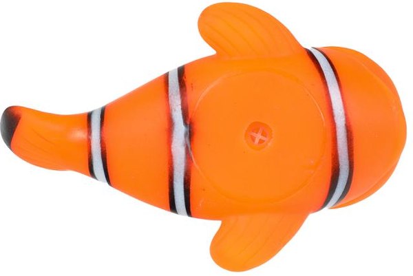 Набор игрушек для ванной Капитошка YG98153