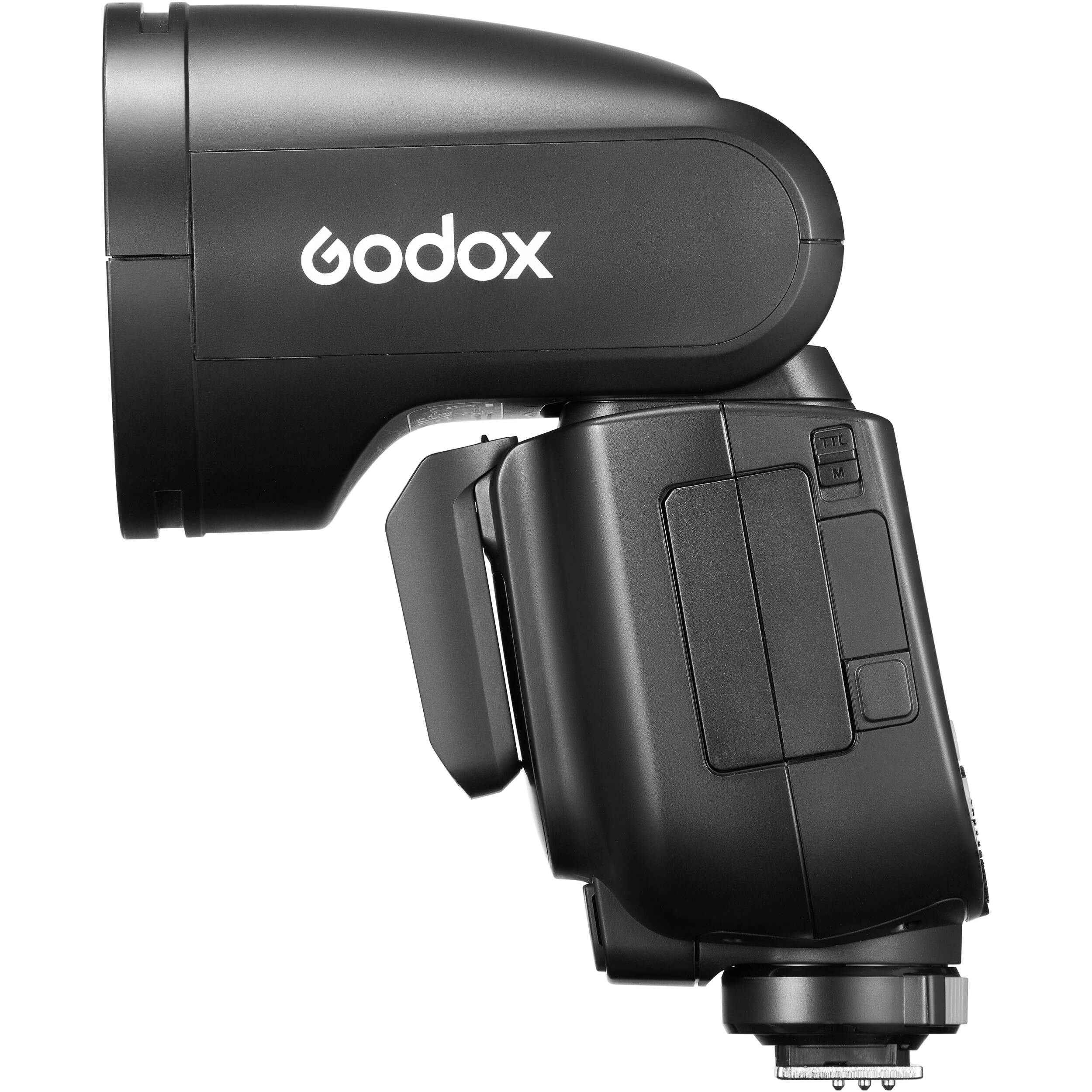 Вспышка Godox V1Pro N TTL для Nikon / 31644