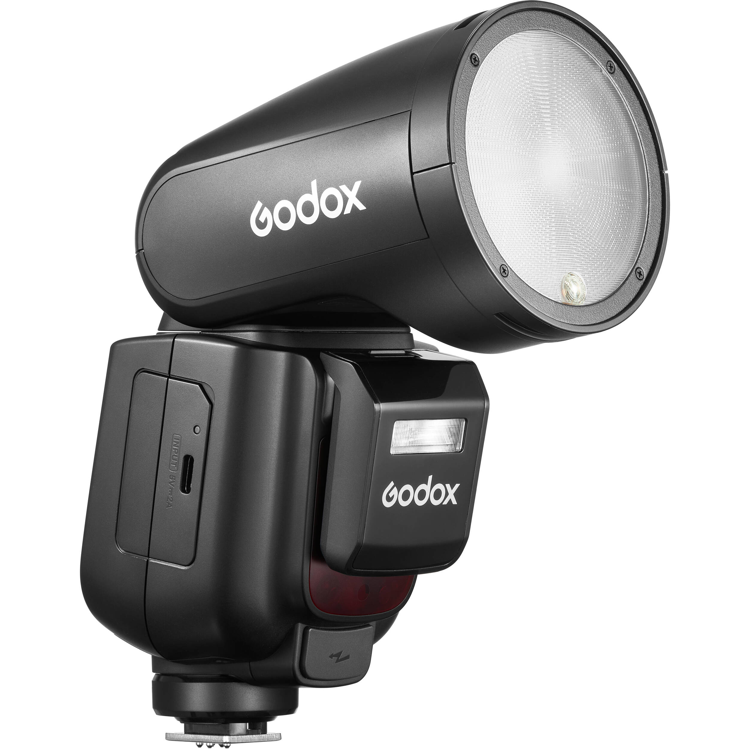 Вспышка Godox V1Pro N TTL для Nikon / 31644