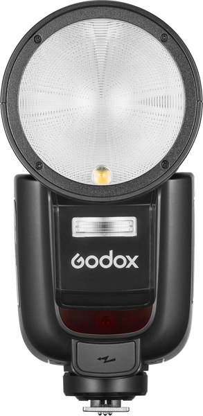 Вспышка Godox V1Pro S TTL для Sony / 31645
