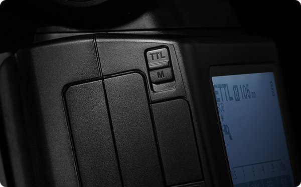 Вспышка Godox V1Pro S TTL для Sony / 31645