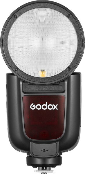 Вспышка Godox V1Pro S TTL для Sony / 31645