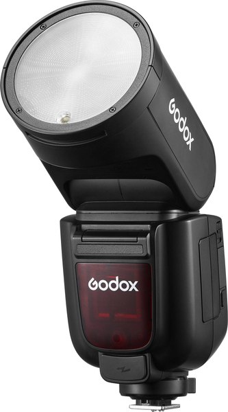 Вспышка Godox V1Pro S TTL для Sony / 31645
