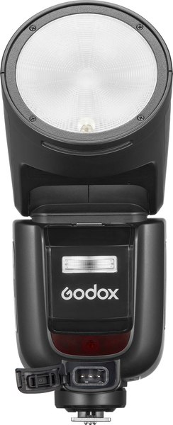Вспышка Godox V1Pro S TTL для Sony / 31645