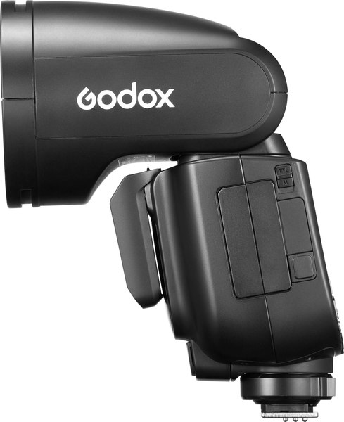 Вспышка Godox V1Pro S TTL для Sony / 31645
