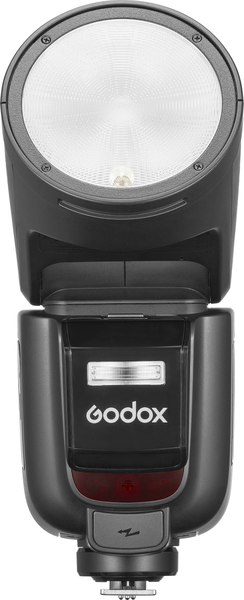 Вспышка Godox V1Pro S TTL для Sony / 31645