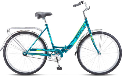 

Велосипед, Pilot 810 C 26