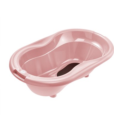 Ванночка детская Rotho TOP / 1233503066 (розовая) - 