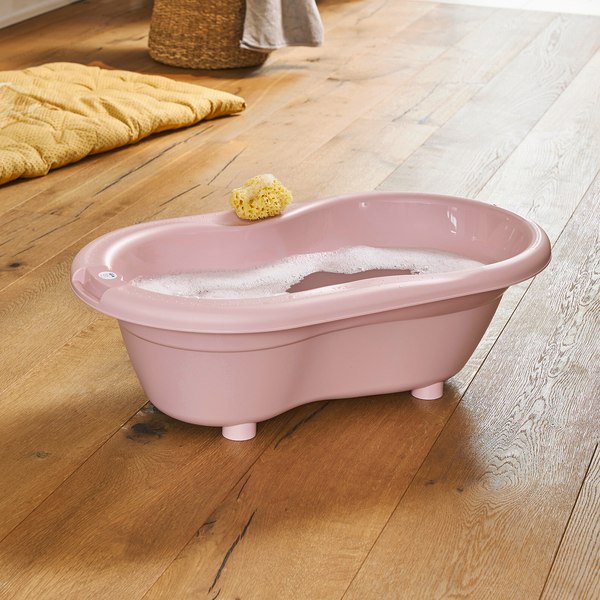 Ванночка детская Rotho TOP / 1233503066 (розовая)